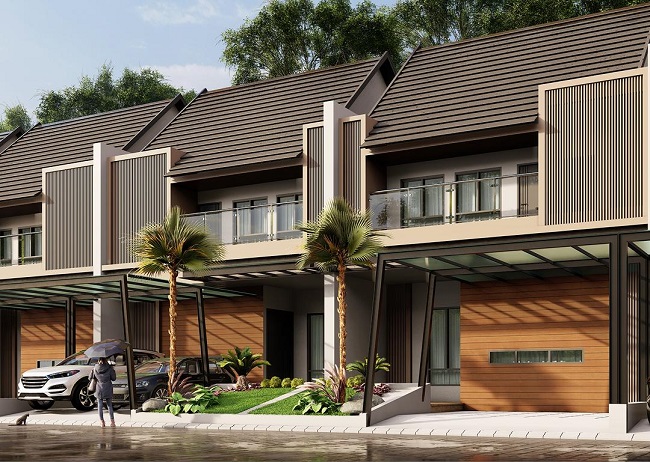 Castavia Property Group.