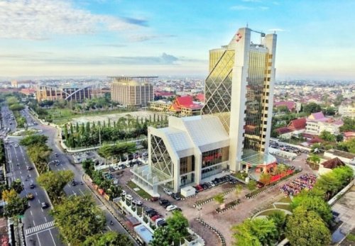 BRK Syariah.(foto: int)
