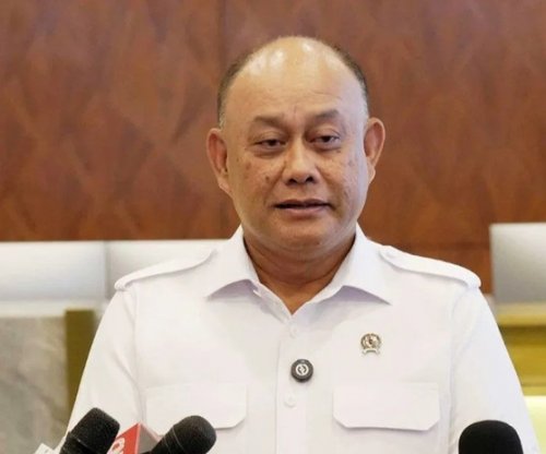 Dadan Hindayana dicopot oleh Presiden Prabowo dari jabatannya sebagai Kepala BGN.