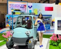 Daihatsu Tancap Gas di GIIAS 2026, Hadirkan 16 Kendaraan dan Segudang Promo Spesial