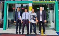 Tim Hukum Agung Nugroho Siapkan Langkah Hukum, Soroti Konten Medsos yang Dinilai Giring Opini